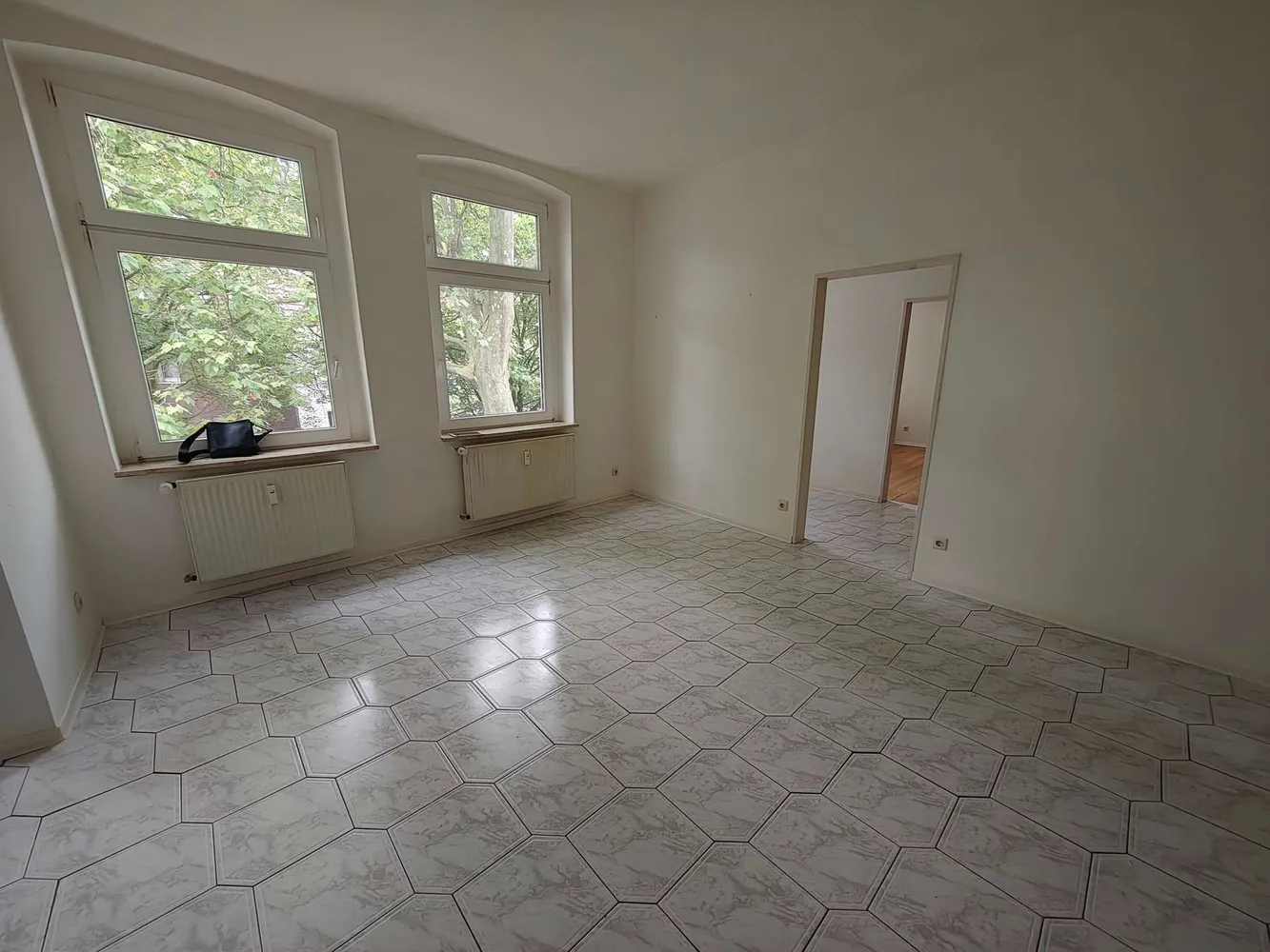 3 Zimmer Wohnung mit 88 m² in Gelsenkirchen – Bild 8