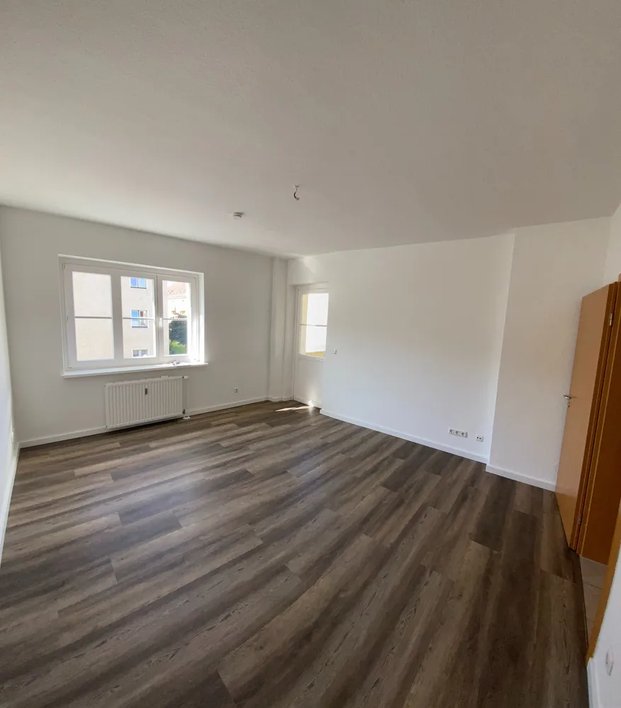 2 room apartment with 56 m² in Magdeburg – Photo 6