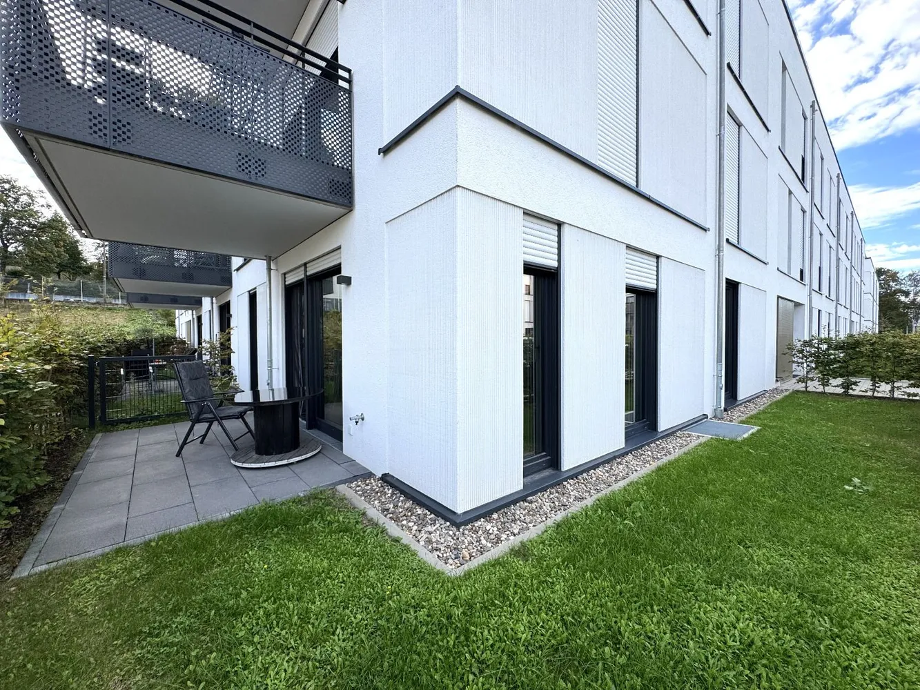 2 room apartment with 54 m² in Bonn – Photo 9