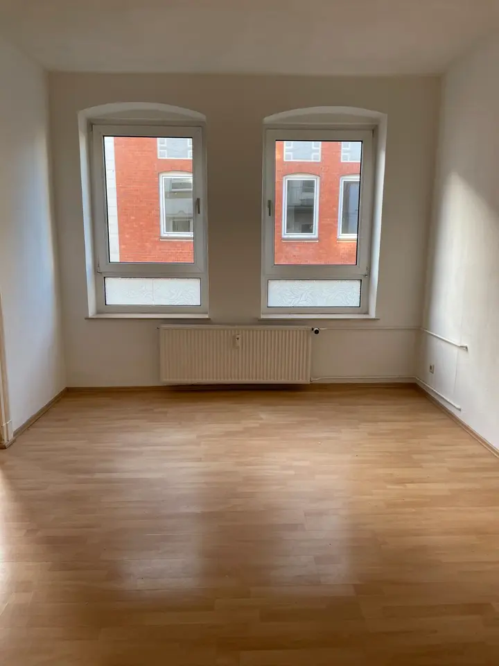 3 Zimmer Wohnung mit 62 m² in Flensburg – Bild 3