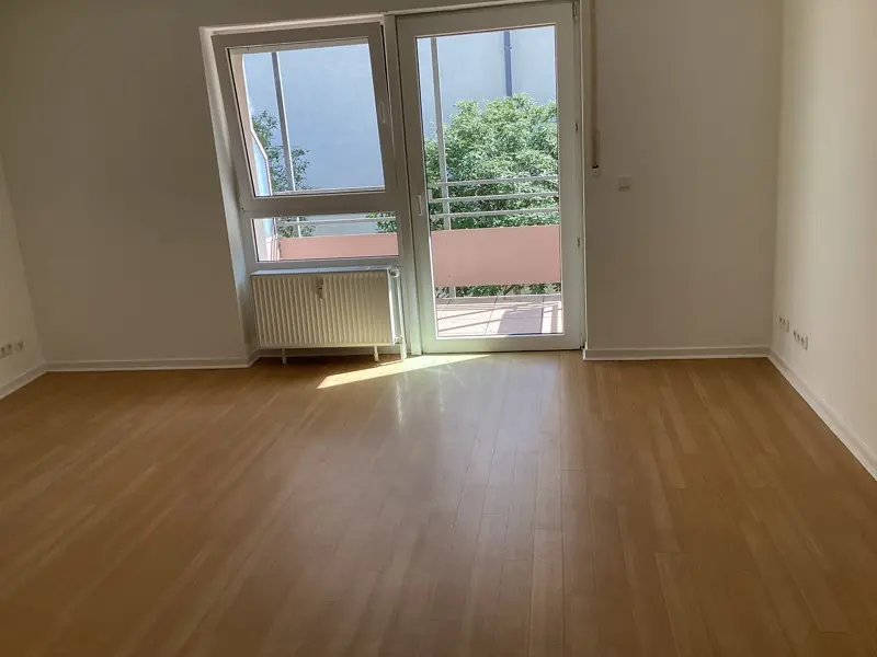 2 Zimmer Wohnung mit 62 m² in Osnabrück – Bild 1
