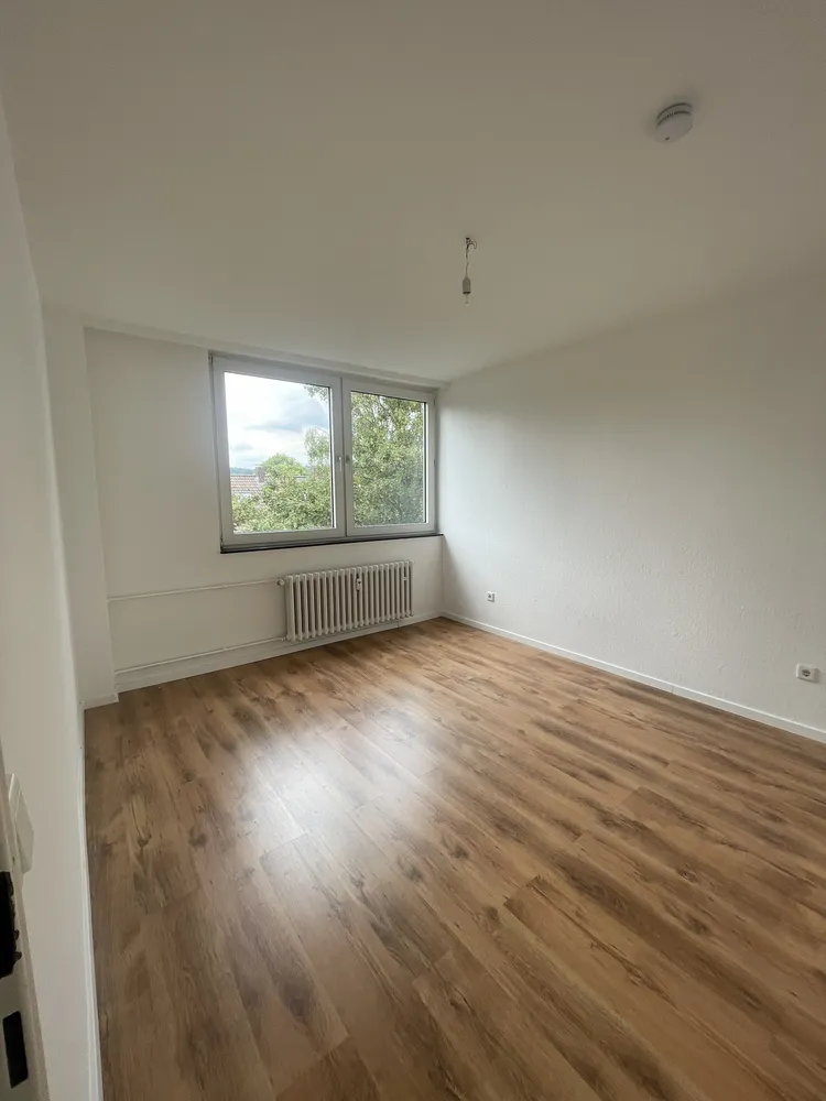 3 Zimmer Wohnung mit 67 m² in Wuppertal – Bild 3