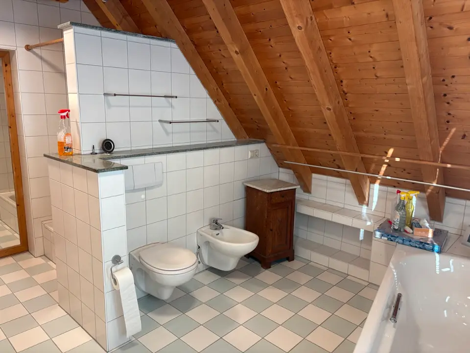 WG-Zimmer mit 60 m² in Freiburg im Breisgau – Bild 9