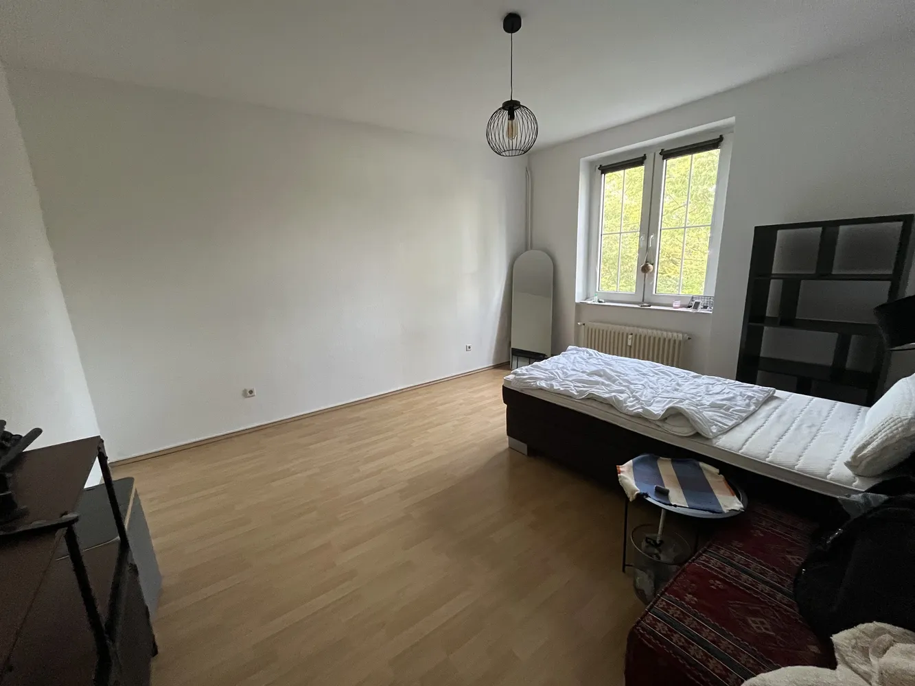 1 Zimmer Wohnung mit 50 m² in Hagen – Bild 1