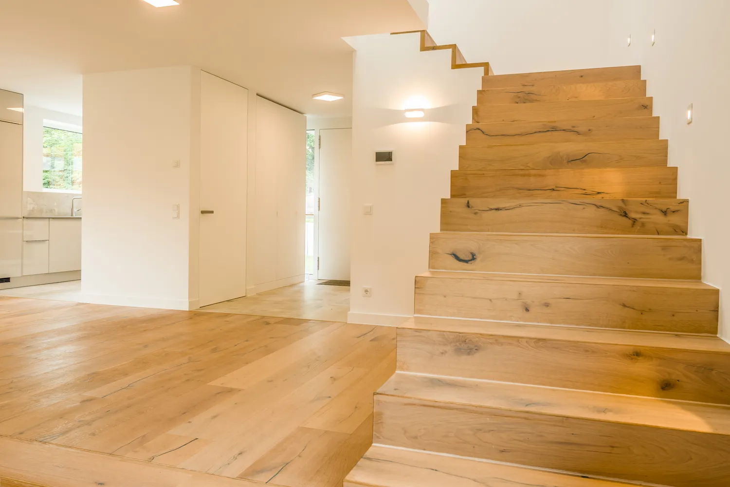 4 Zimmer Haus mit 158 m² in Braunschweig – Bild 1