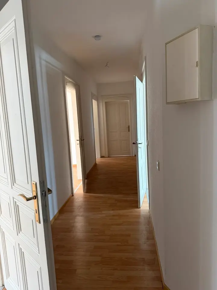 4 Zimmer Wohnung mit 104 m² in Eisenach – Bild 4