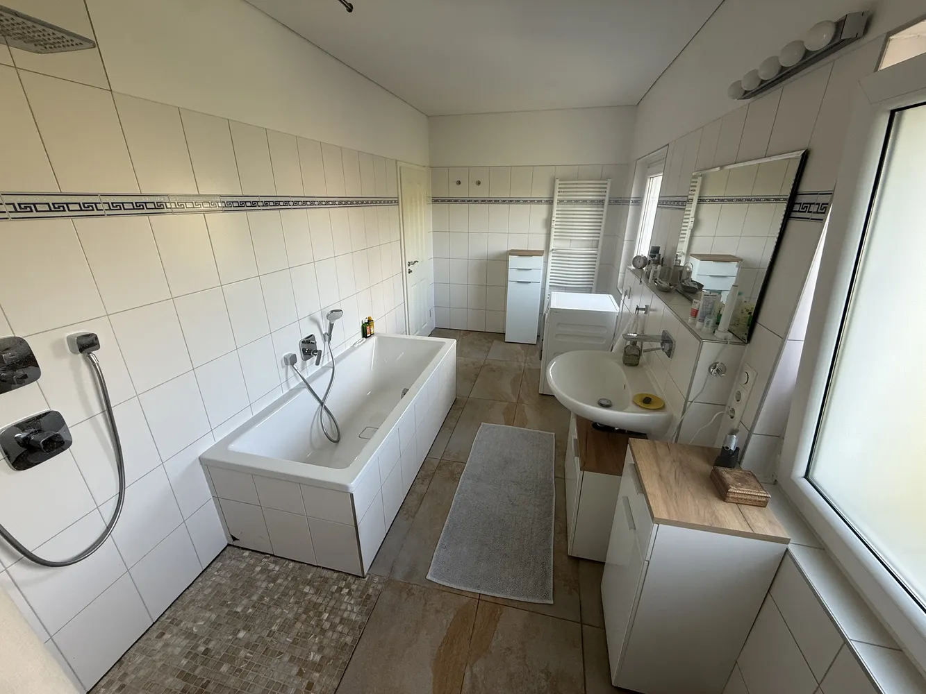 3 room apartment with 157 m² in Berlin – Photo 1