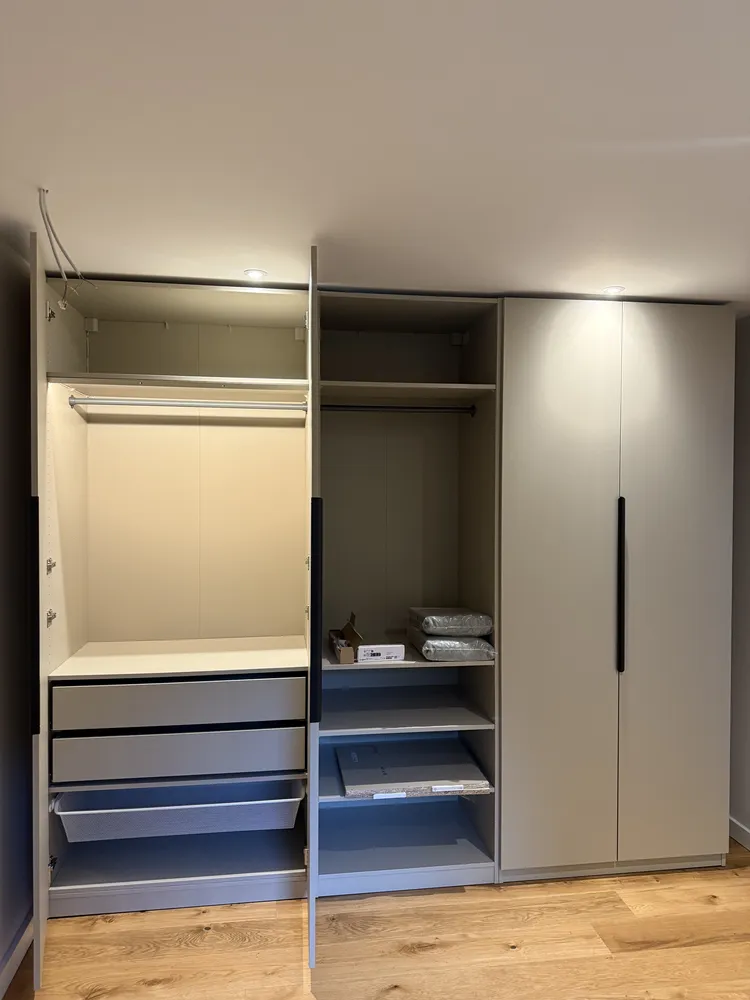 2 Zimmer Wohnung mit 45 m² in Zwickau – Bild 8
