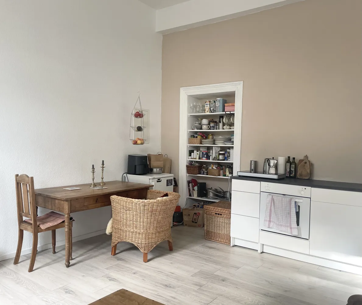 1 Zimmer Wohnung mit 37 m² in Köln – Bild 6
