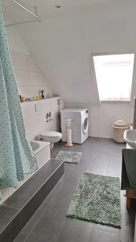 3 Zimmer Wohnung mit 98 m² in Wiesbaden – Bild 8