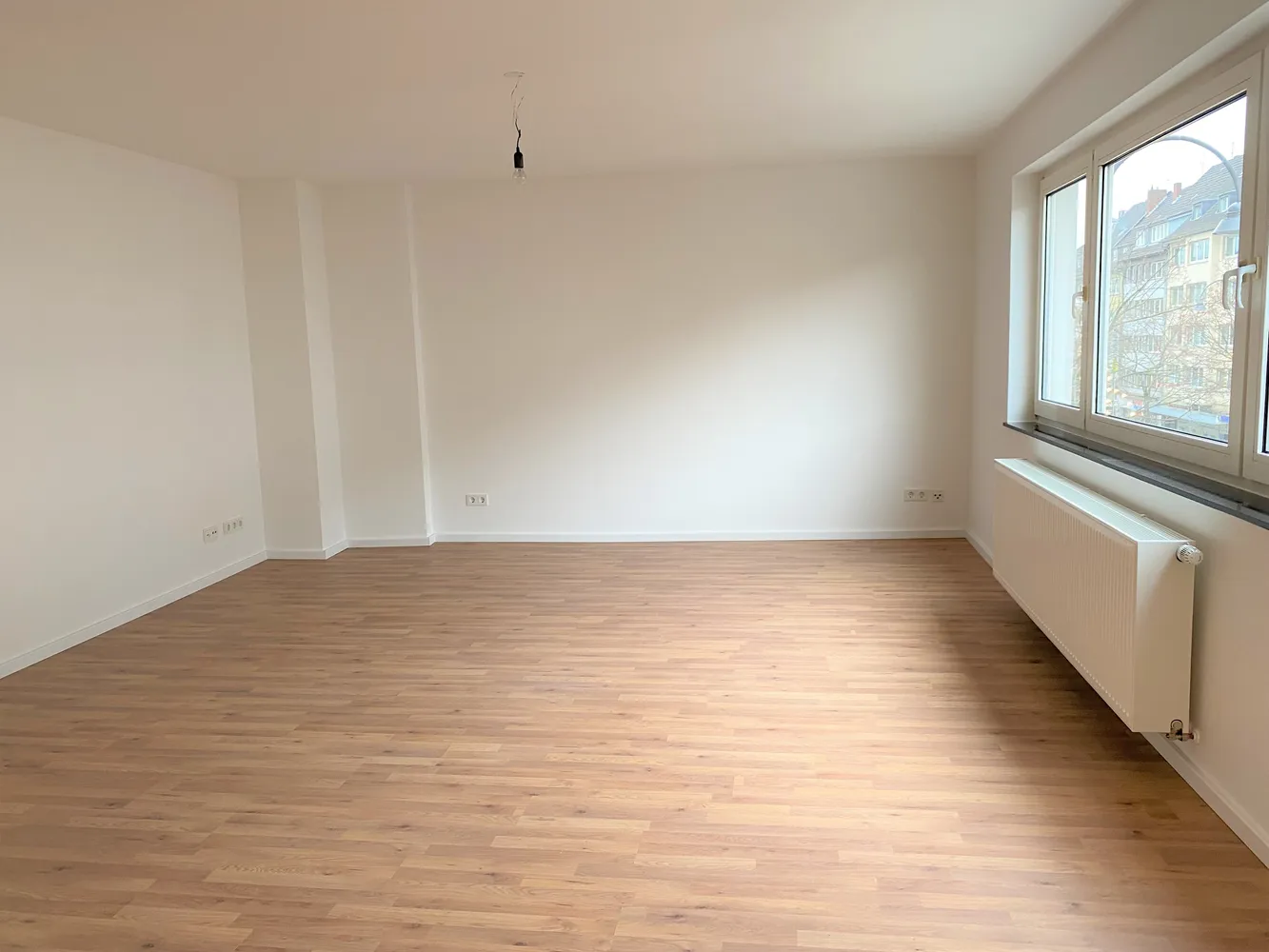 3 room apartment with 83 m² in Cologne – Photo 11