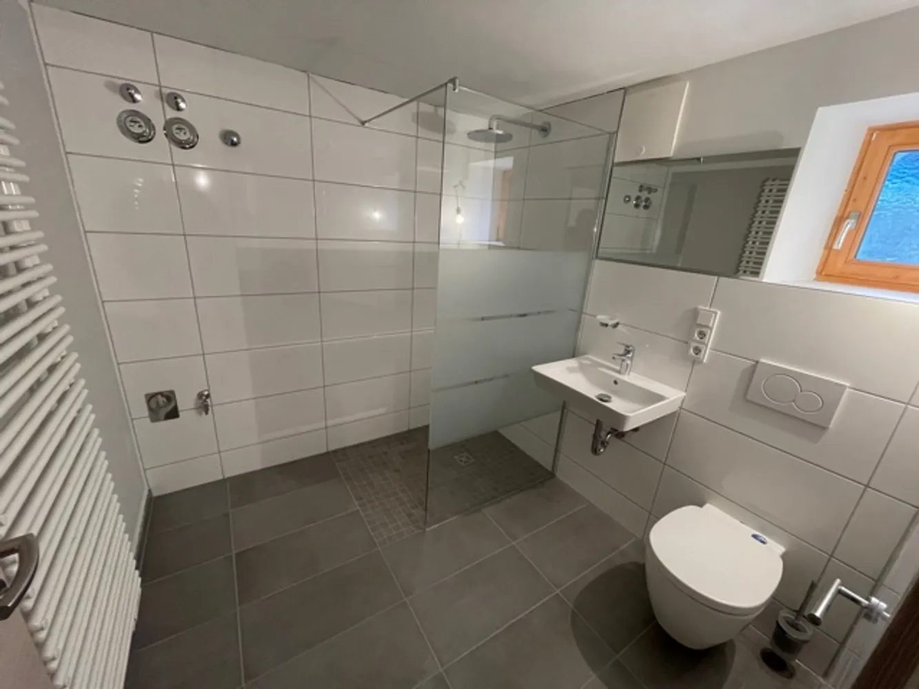 2 room apartment with 37 m² in Augsburg – Photo 5