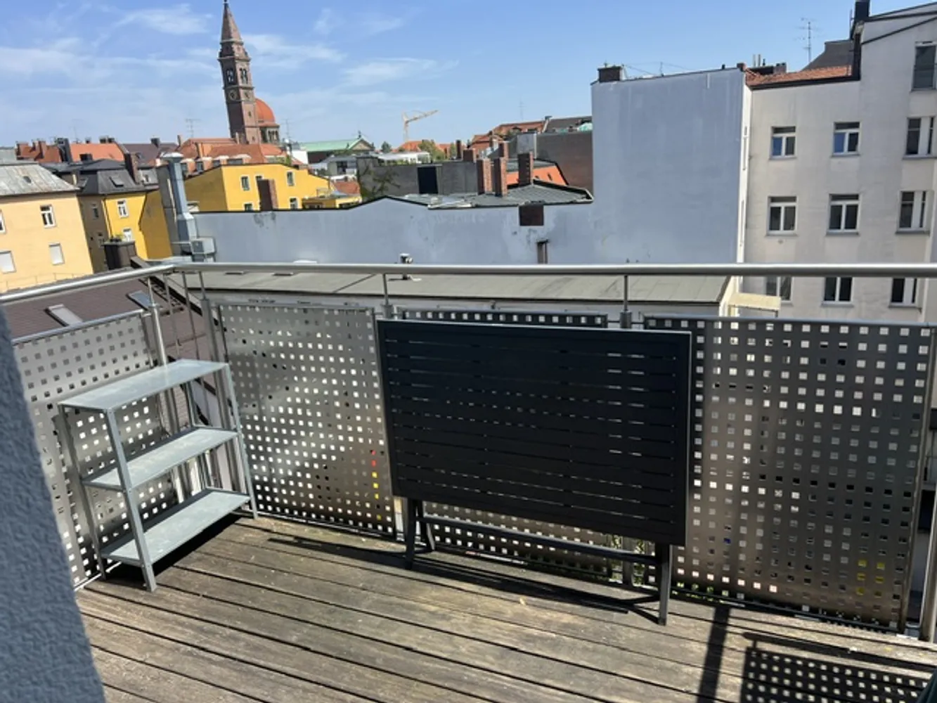 3 Zimmer Wohnung mit 70 m² in München – Bild 1