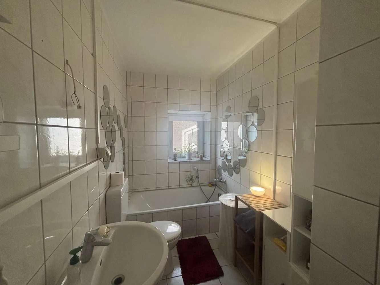 3 Zimmer Wohnung mit 80 m² in Duisburg – Bild 9
