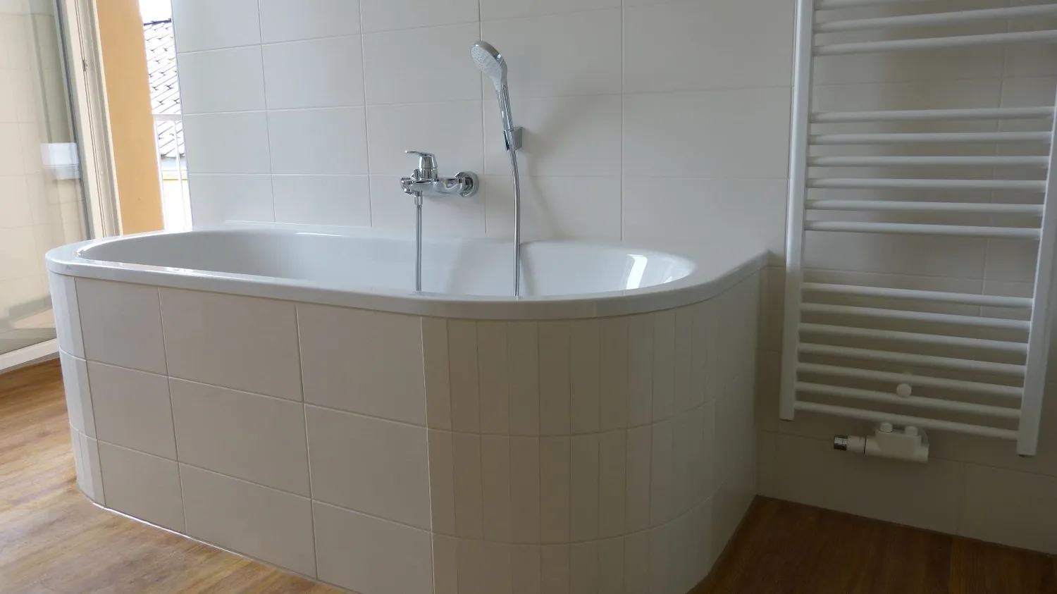 4 Zimmer Wohnung mit 99 m² in Chemnitz – Bild 8