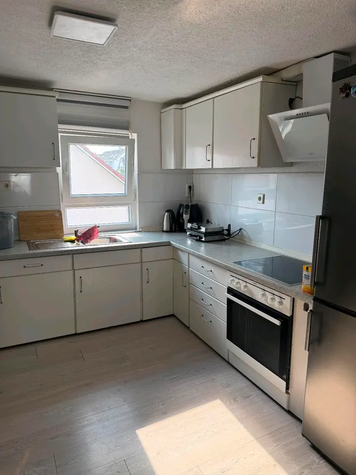 4 Zimmer Wohnung mit 80 m² in Herrenberg – Bild 7