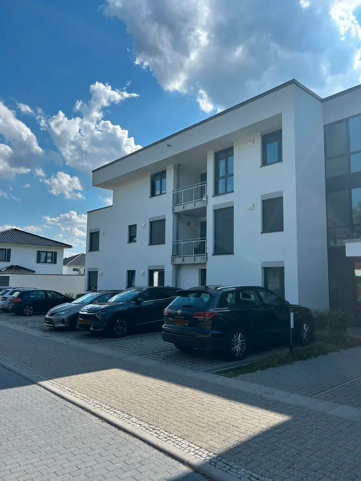 3 Zimmer Wohnung mit 85 m² in Königs Wusterhausen – Bild 3