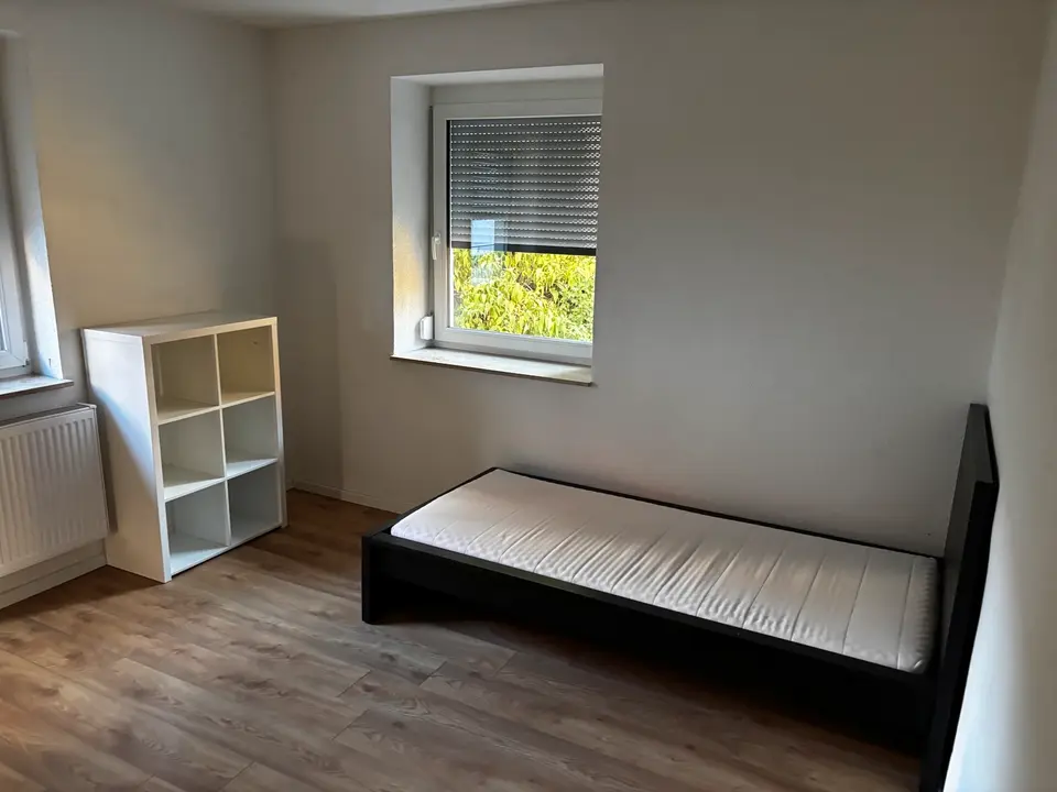 Studio mit 20 m² in Günzburg – Bild 9