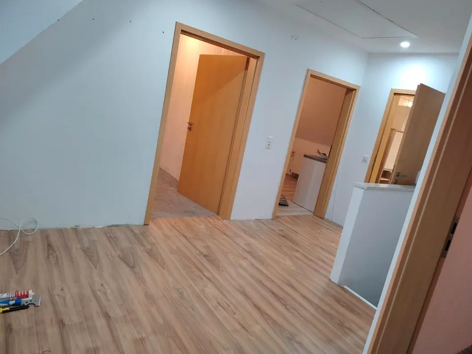 3 Zimmer Wohnung mit 95 m² in Bramsche – Bild 4