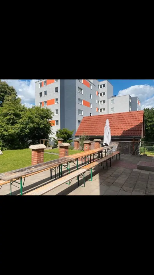 WG-Zimmer mit 20 m² in Bochum – Bild 9