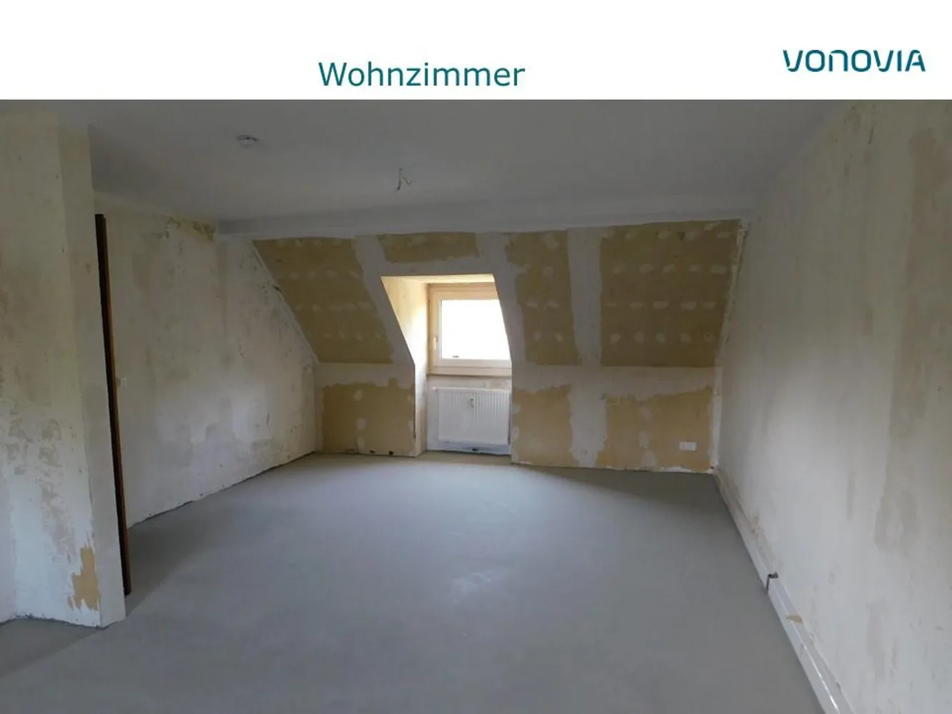 2 Zimmer Wohnung mit 67 m² in Essen – Bild 2