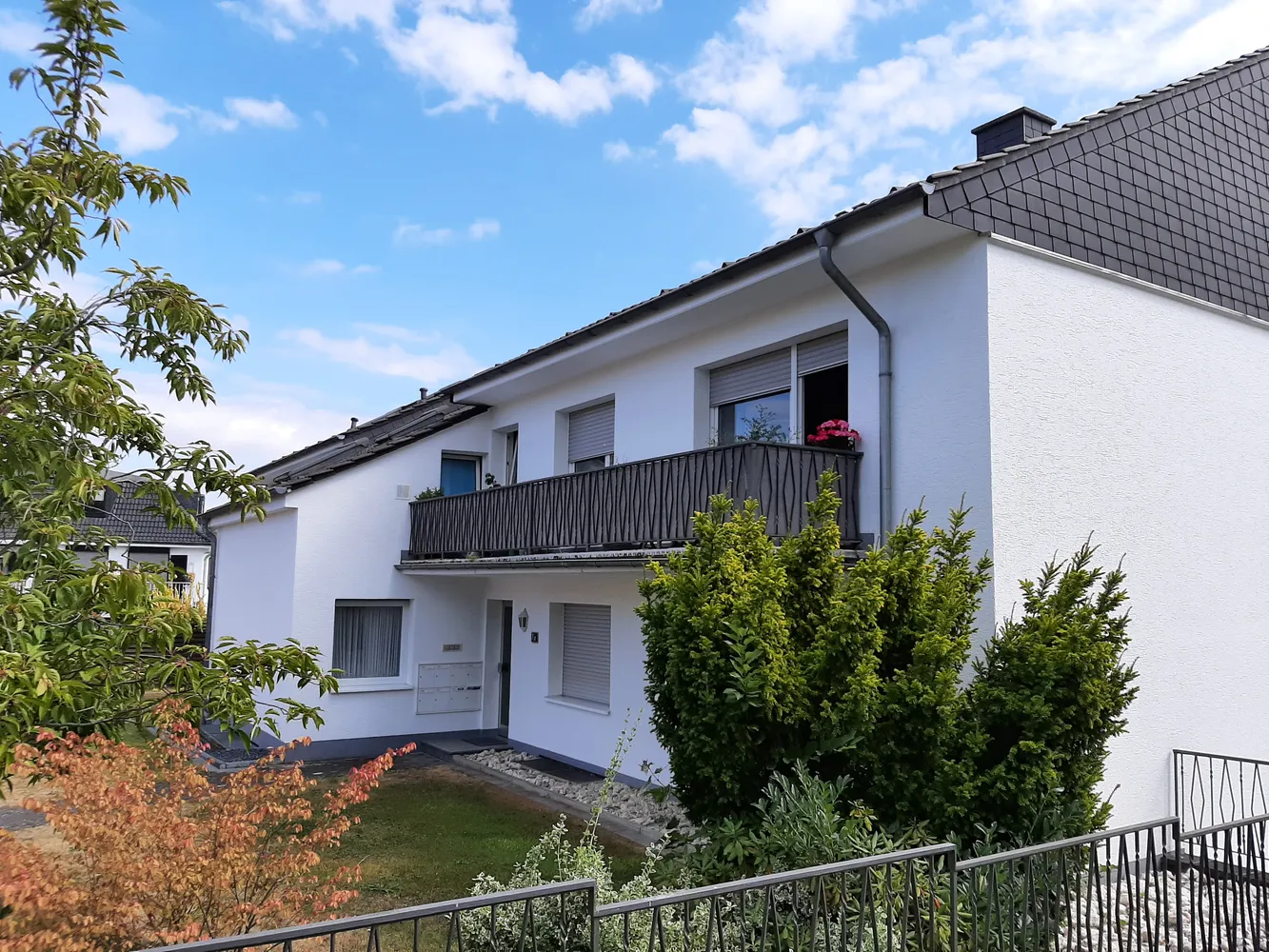 3 room apartment with 76 m² in Bonn – Photo 3