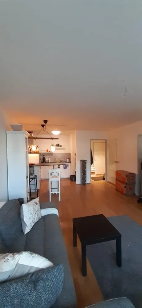 2 Zimmer Wohnung mit 50 m² in Bonn – Bild 10