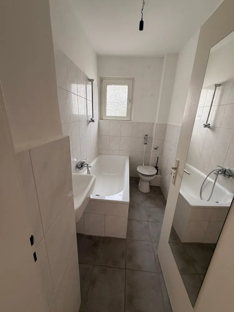 3 Zimmer Wohnung mit 44 m² in Bochum – Bild 6