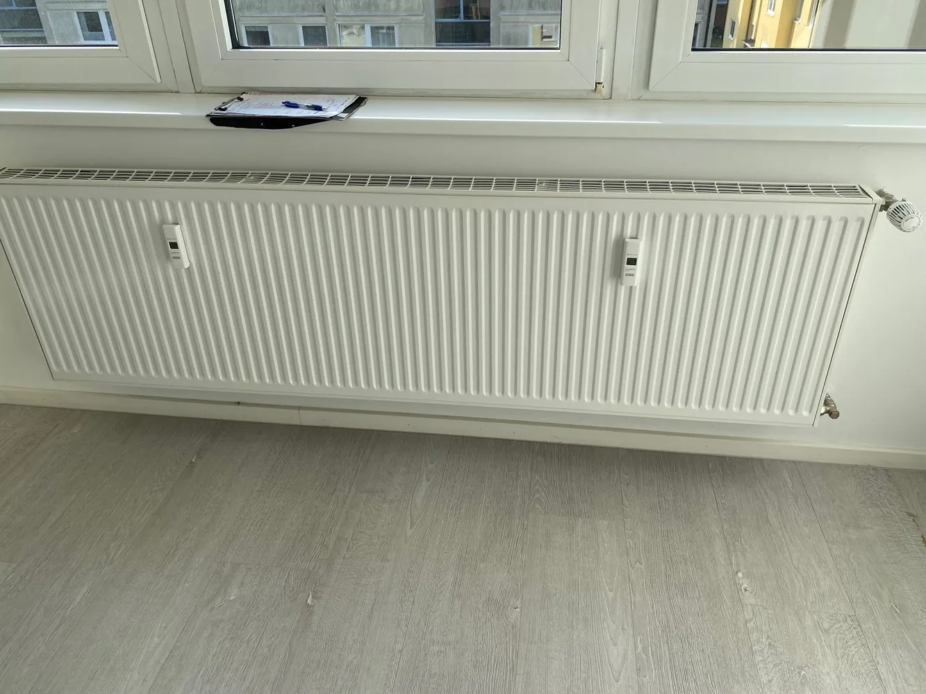 3 Zimmer Wohnung mit 74 m² in Osnabrück – Bild 2