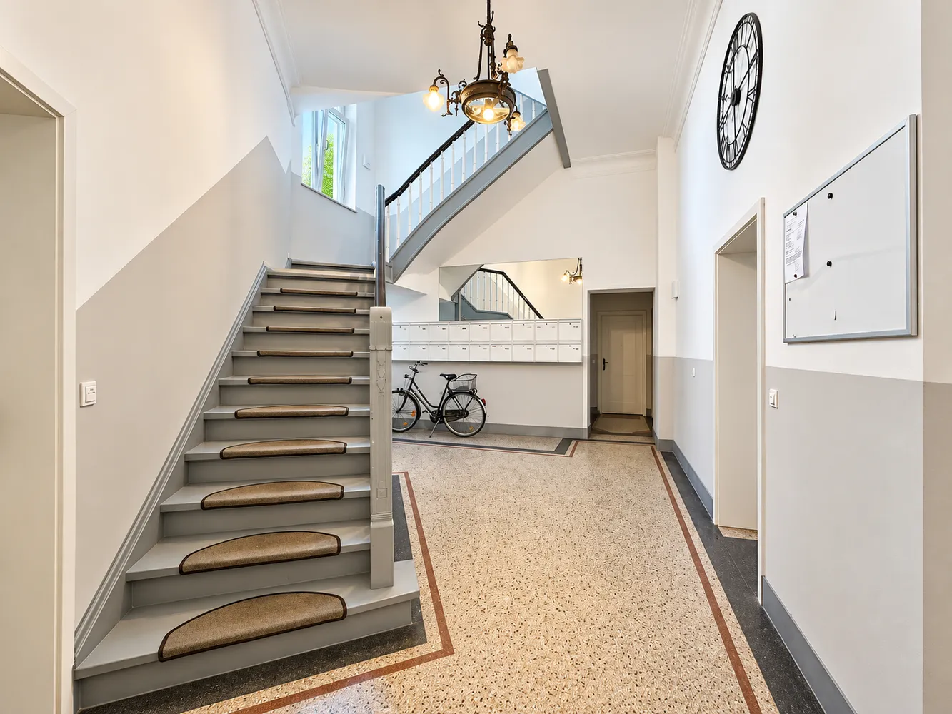 2 Zimmer Wohnung mit 60 m² in Erkrath – Bild 9