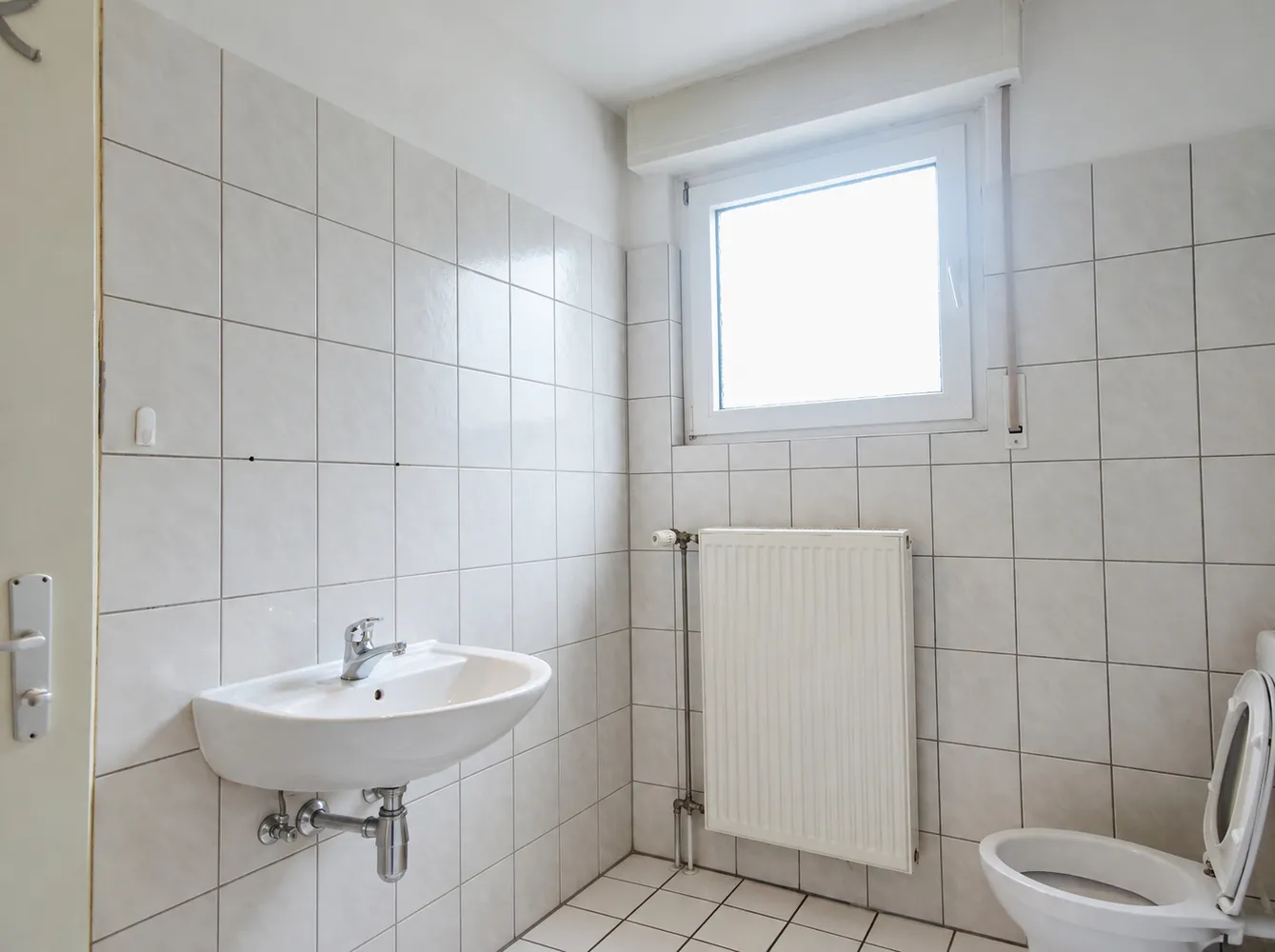 2 Zimmer Wohnung mit 44 m² in Dortmund – Bild 3