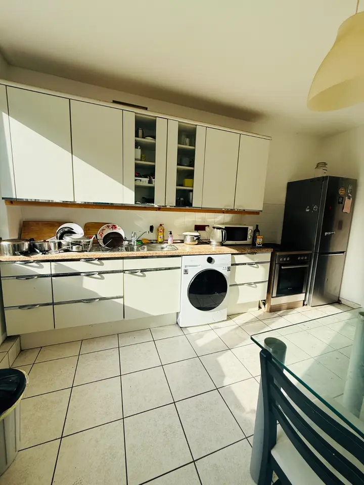 Studio with 38 m² in Kaarst – Photo 3