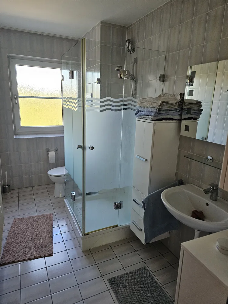 2 room apartment with 64 m² in Troisdorf – Photo 12