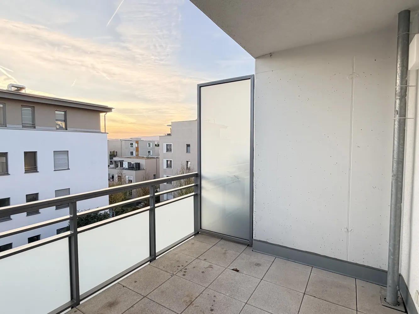 3 room apartment with 82 m² in Wiesbaden – Photo 3