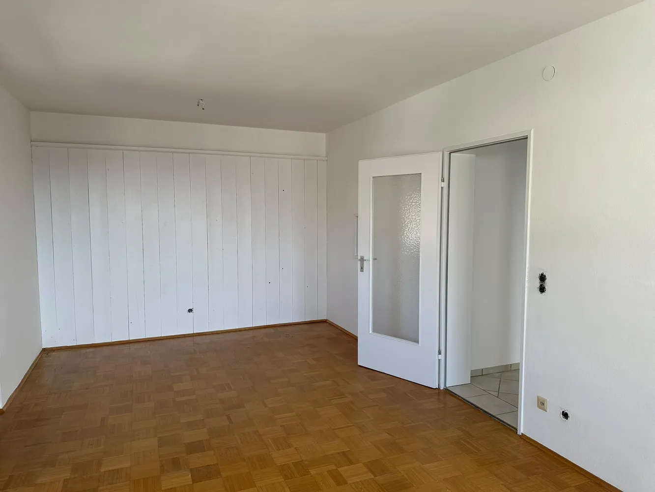 3 Zimmer Wohnung mit 68 m² in Deggendorf – Bild 1