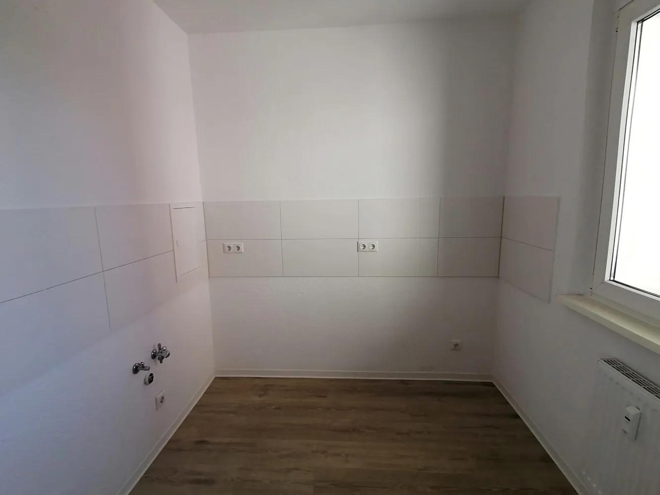 1 Zimmer Wohnung mit 34 m² in Magdeburg – Bild 4