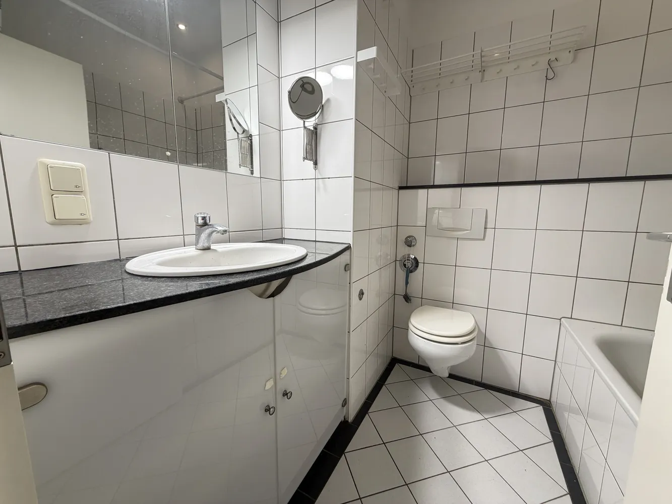 2 room apartment with 55 m² in Düsseldorf – Photo 5