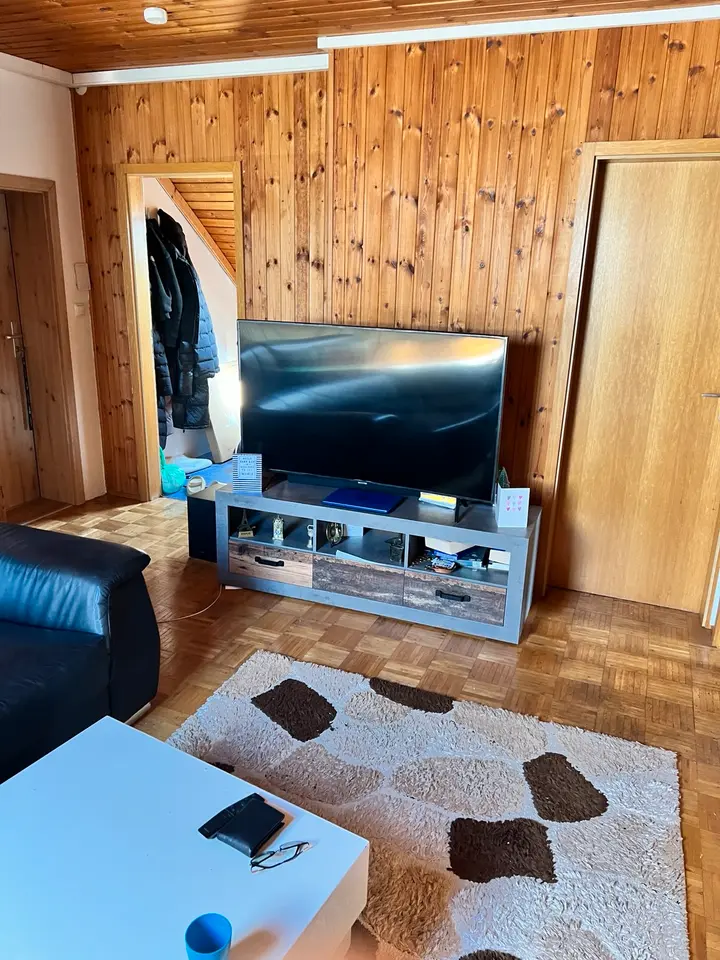 2 Zimmer Wohnung mit 75 m² in Hof – Bild 7