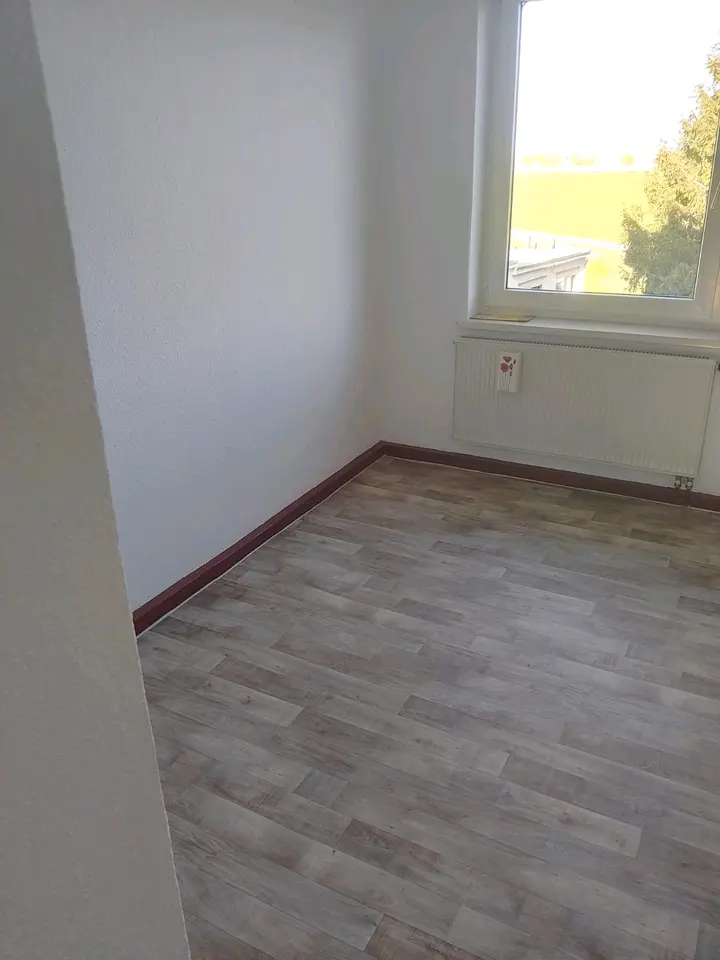 2 Zimmer Wohnung mit 52 m² in Torgau – Bild 2