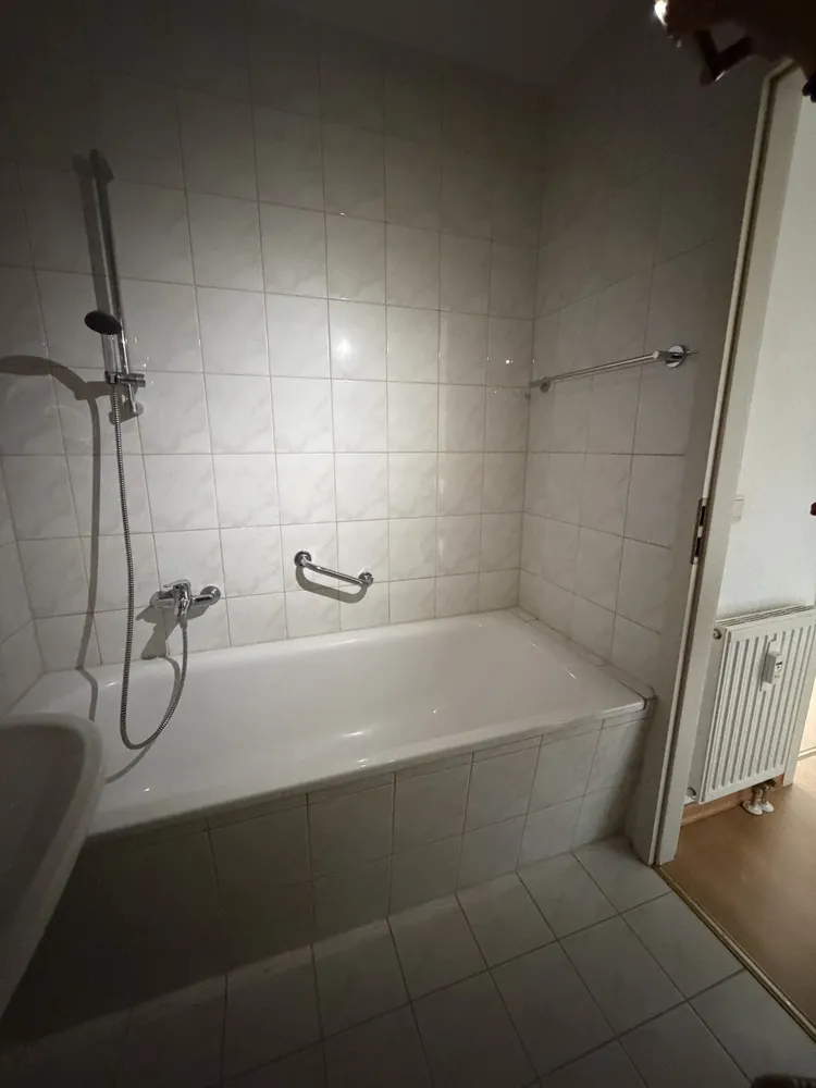 1 Zimmer Wohnung mit 38 m² in Limbach-Oberfrohna – Bild 4