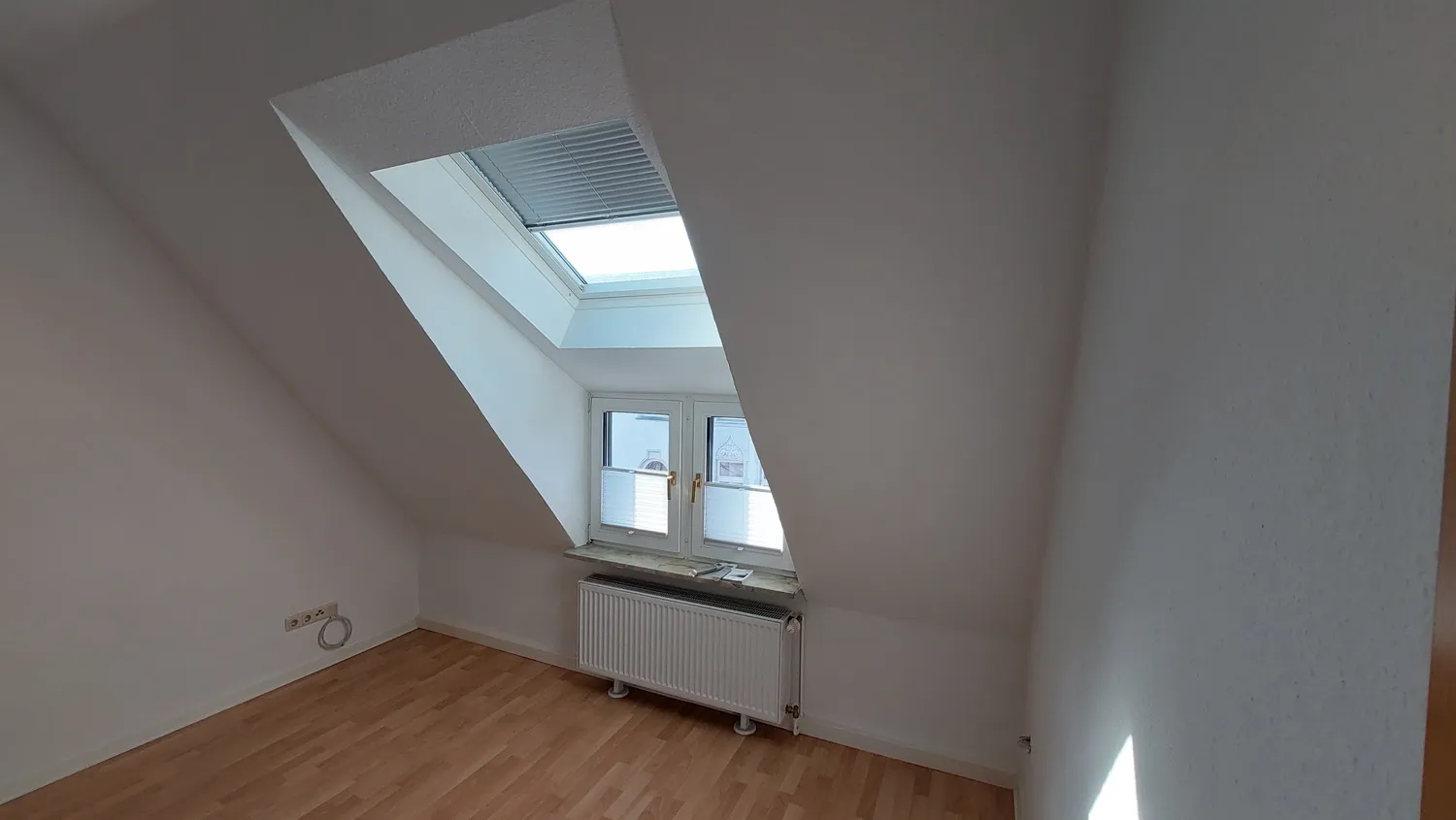 2 Zimmer Wohnung mit 62 m² in Essen – Bild 9