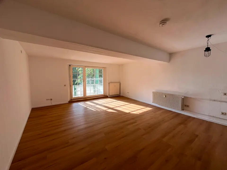2 Zimmer Wohnung mit 56 m² in Osnabrück – Bild 1
