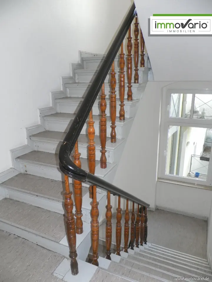 4 Zimmer Wohnung mit 111 m² in Magdeburg – Bild 5