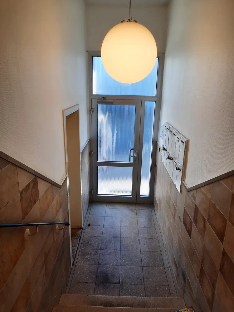 1 Zimmer Wohnung mit 32 m² in Essen – Bild 9
