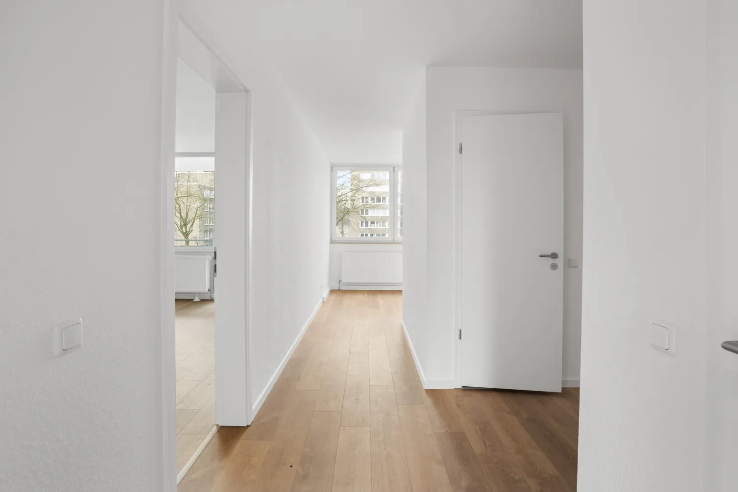 3 Zimmer Wohnung mit 86 m² in Herne – Bild 7