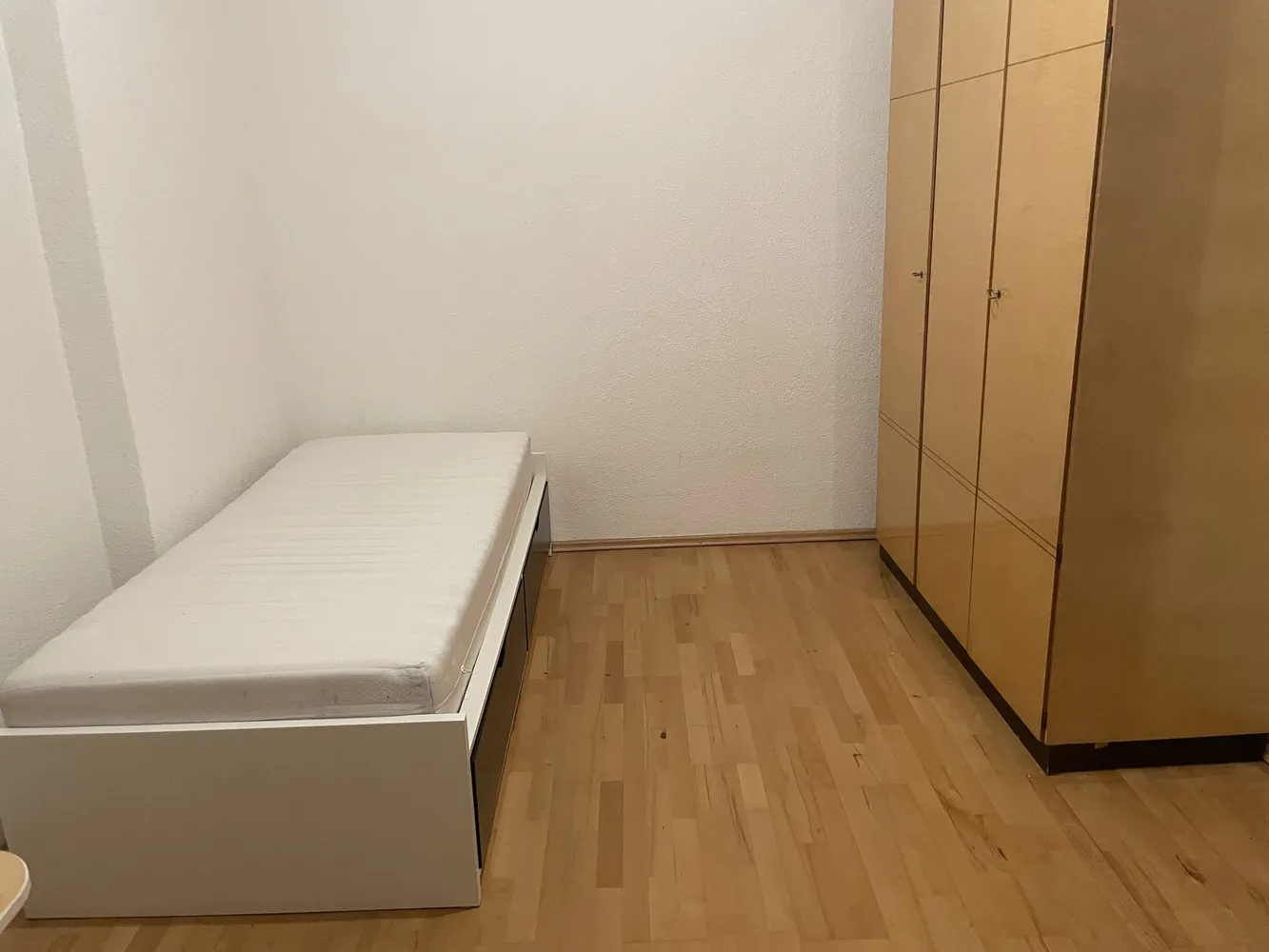 3 Zimmer Wohnung mit 60 m² in Köln – Bild 9