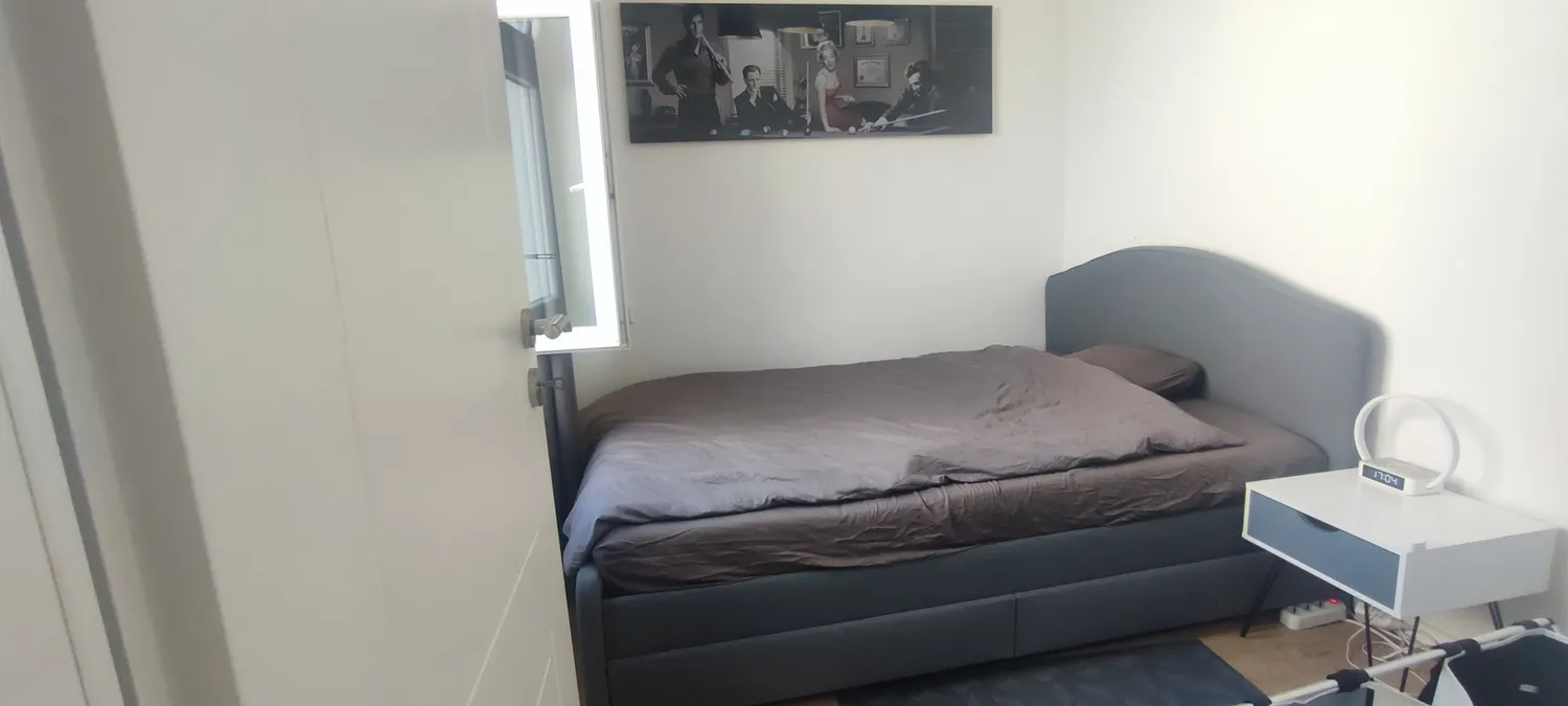 3 Zimmer Wohnung mit 39 m² in Berlin – Bild 8