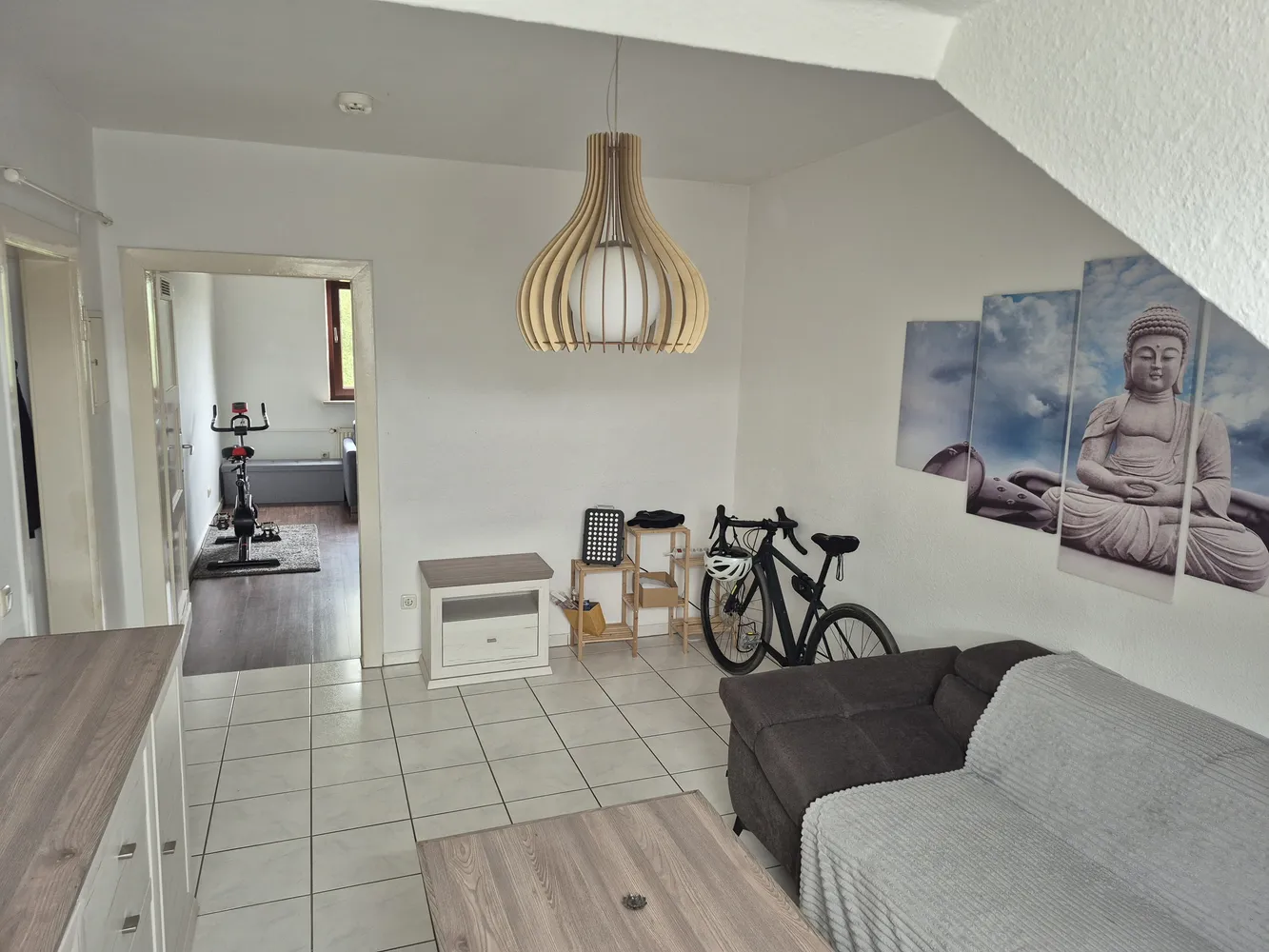 2 Zimmer Wohnung mit 43 m² in Essen – Bild 9