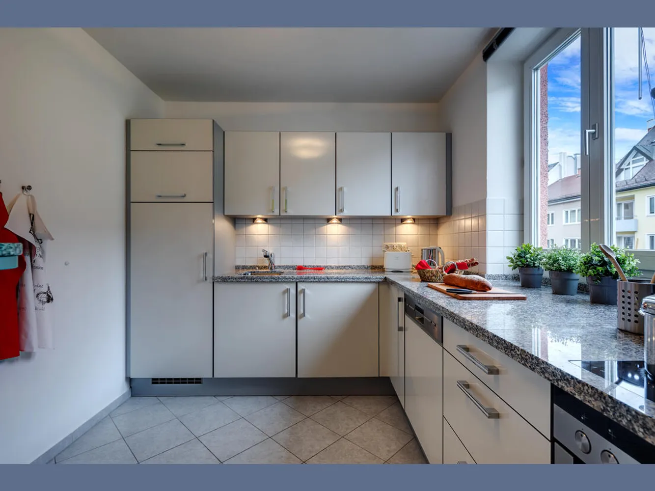 3 Zimmer Wohnung mit 89 m² in München – Bild 8