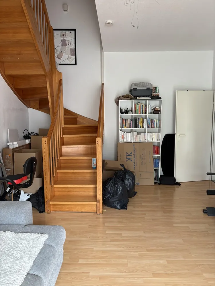 2 Zimmer Wohnung mit 74 m² in Berlin – Bild 7